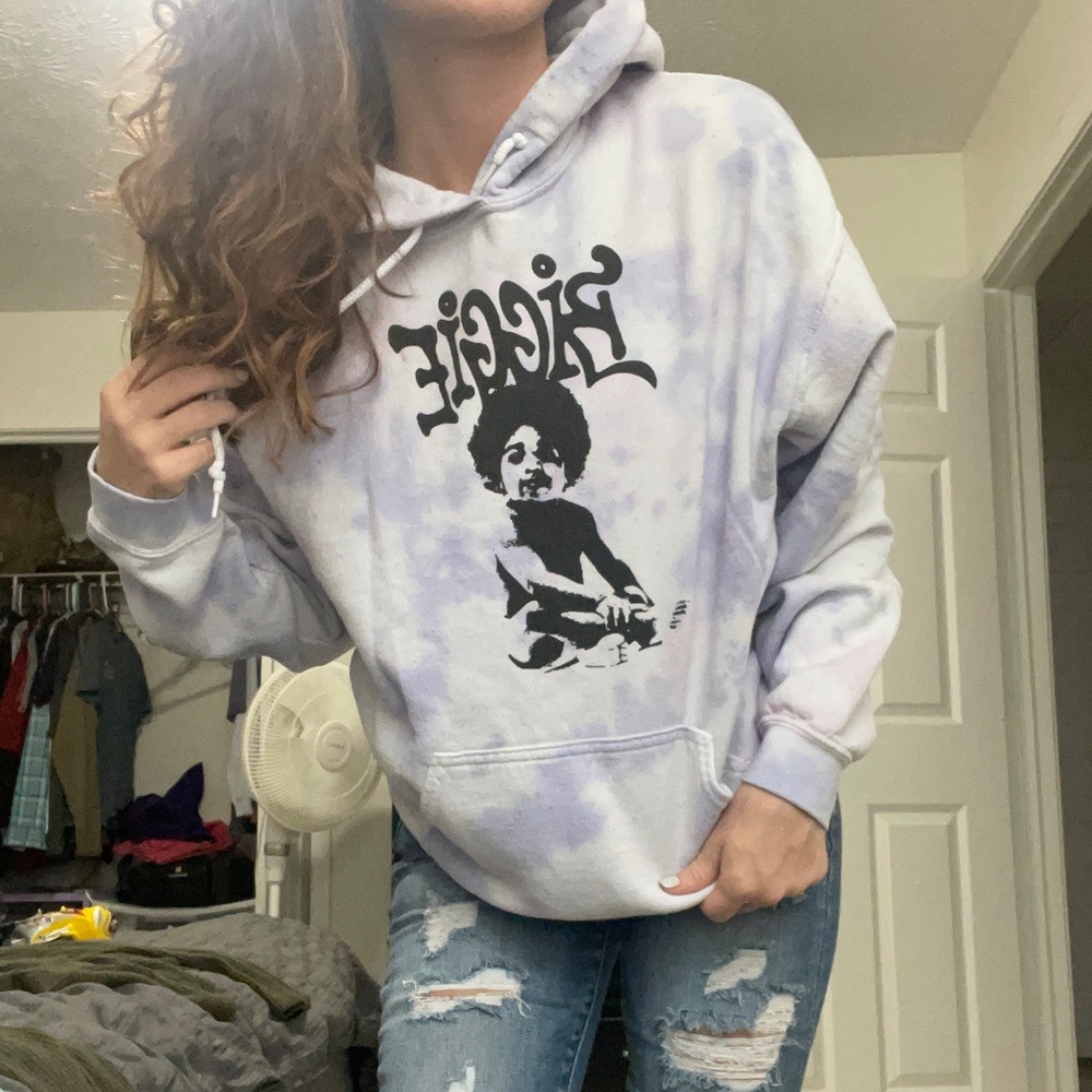 biggie smalls hoodie